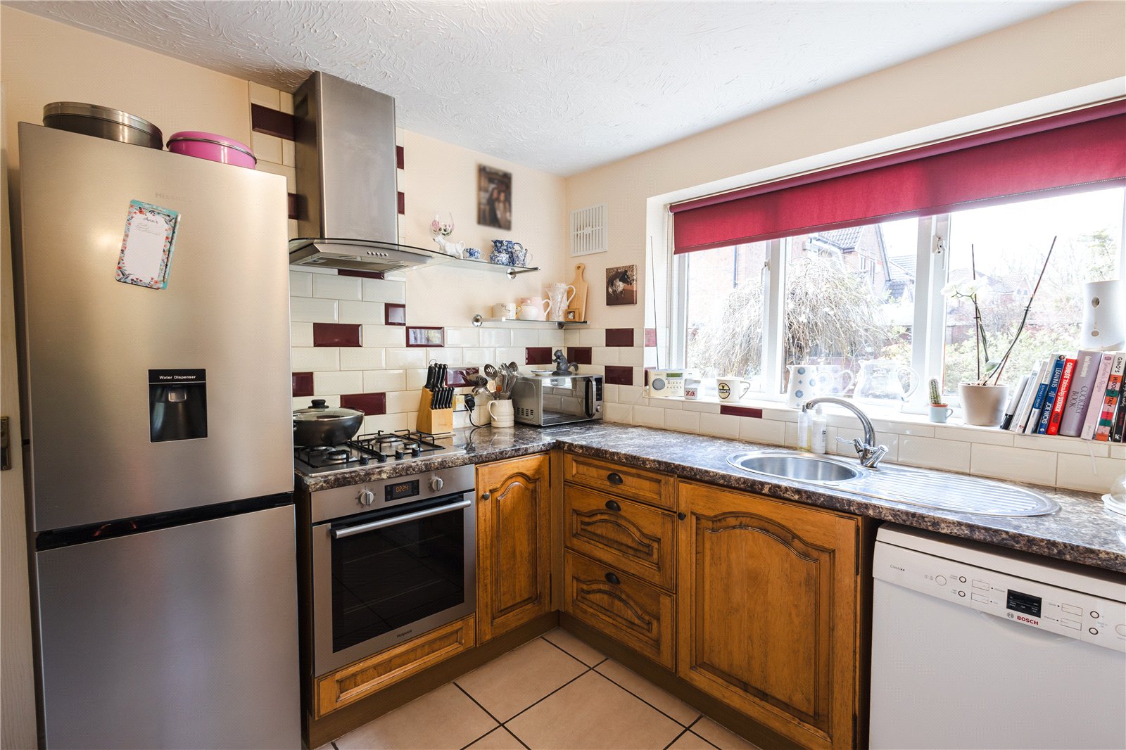 Camellia Drive, Priorslee, Telford, TF2 - DB Roberts