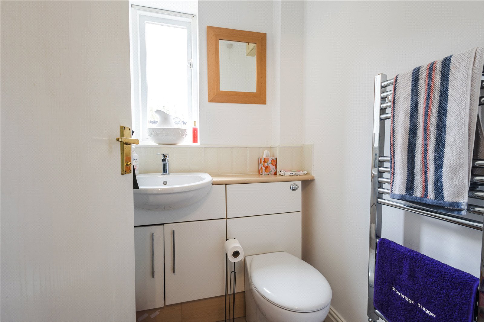 Camellia Drive, Priorslee, Telford, TF2 - DB Roberts