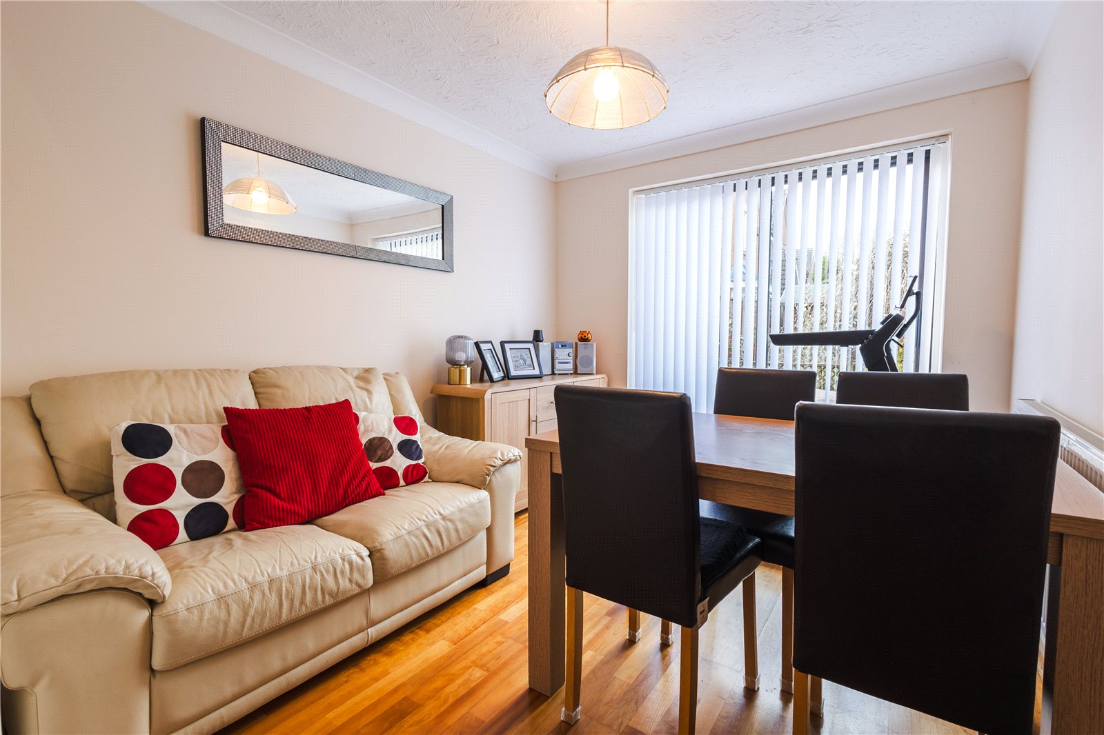 Camellia Drive, Priorslee, Telford, TF2 - DB Roberts