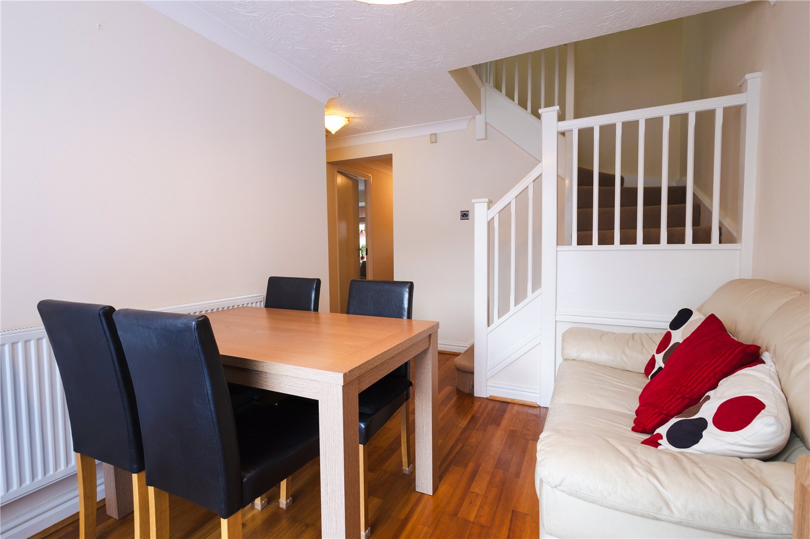 Camellia Drive, Priorslee, Telford, TF2 - DB Roberts