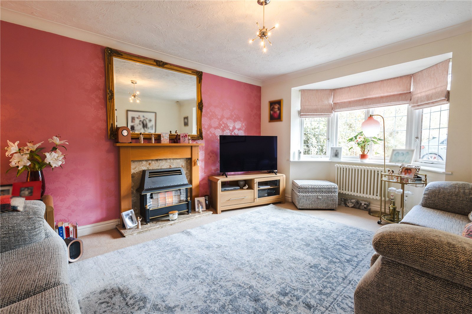 Camellia Drive, Priorslee, Telford, TF2 - DB Roberts
