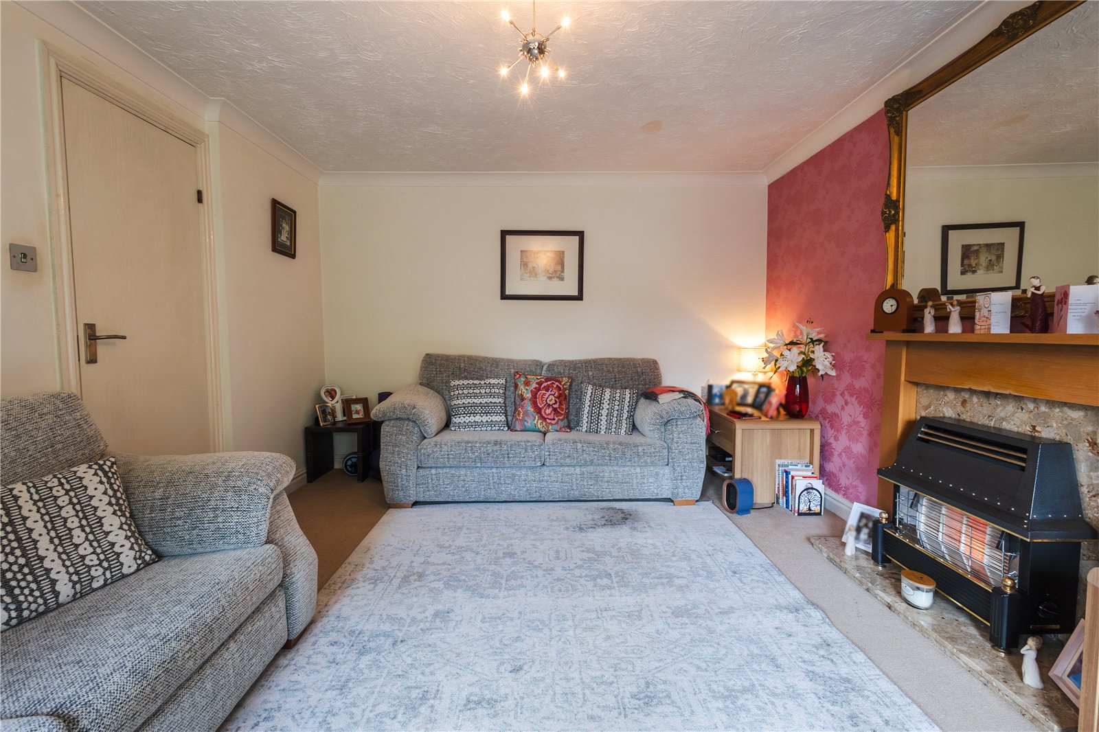 Camellia Drive, Priorslee, Telford, TF2 - DB Roberts