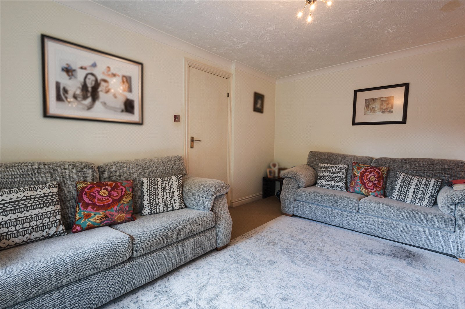 Camellia Drive, Priorslee, Telford, TF2 - DB Roberts