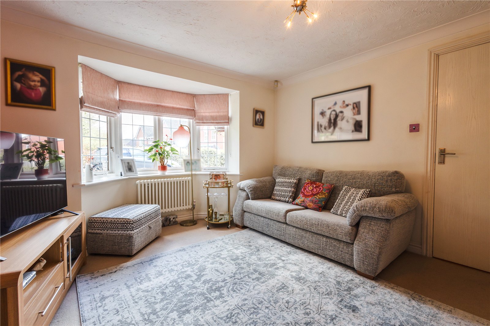 Camellia Drive, Priorslee, Telford, TF2 - DB Roberts
