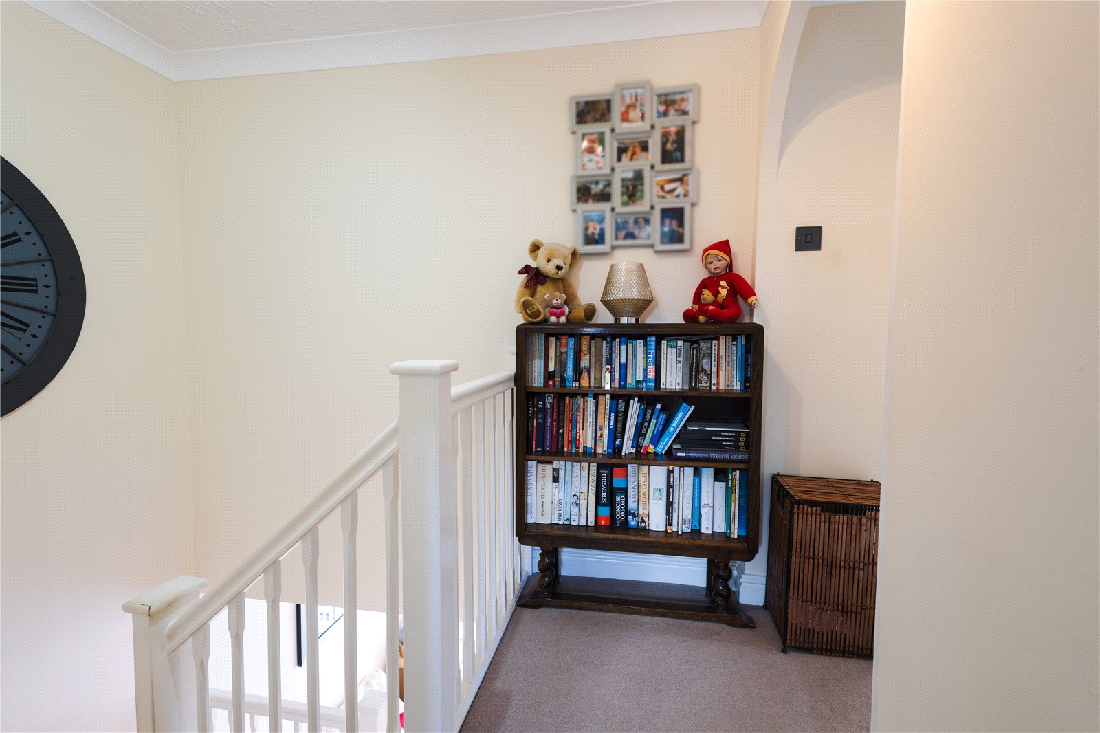Camellia Drive, Priorslee, Telford, TF2 - DB Roberts