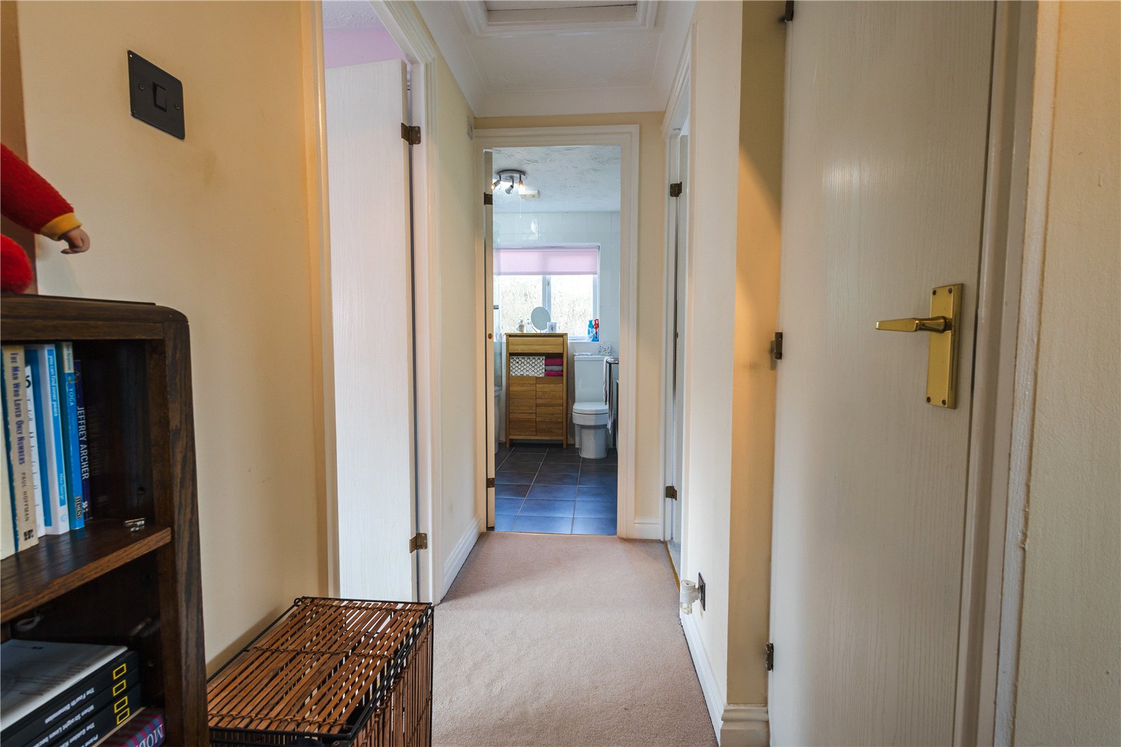 Camellia Drive, Priorslee, Telford, TF2 - DB Roberts
