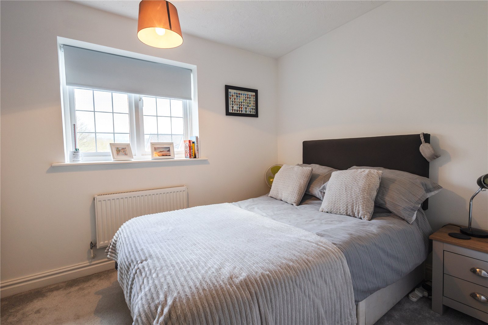 Camellia Drive, Priorslee, Telford, TF2 - DB Roberts