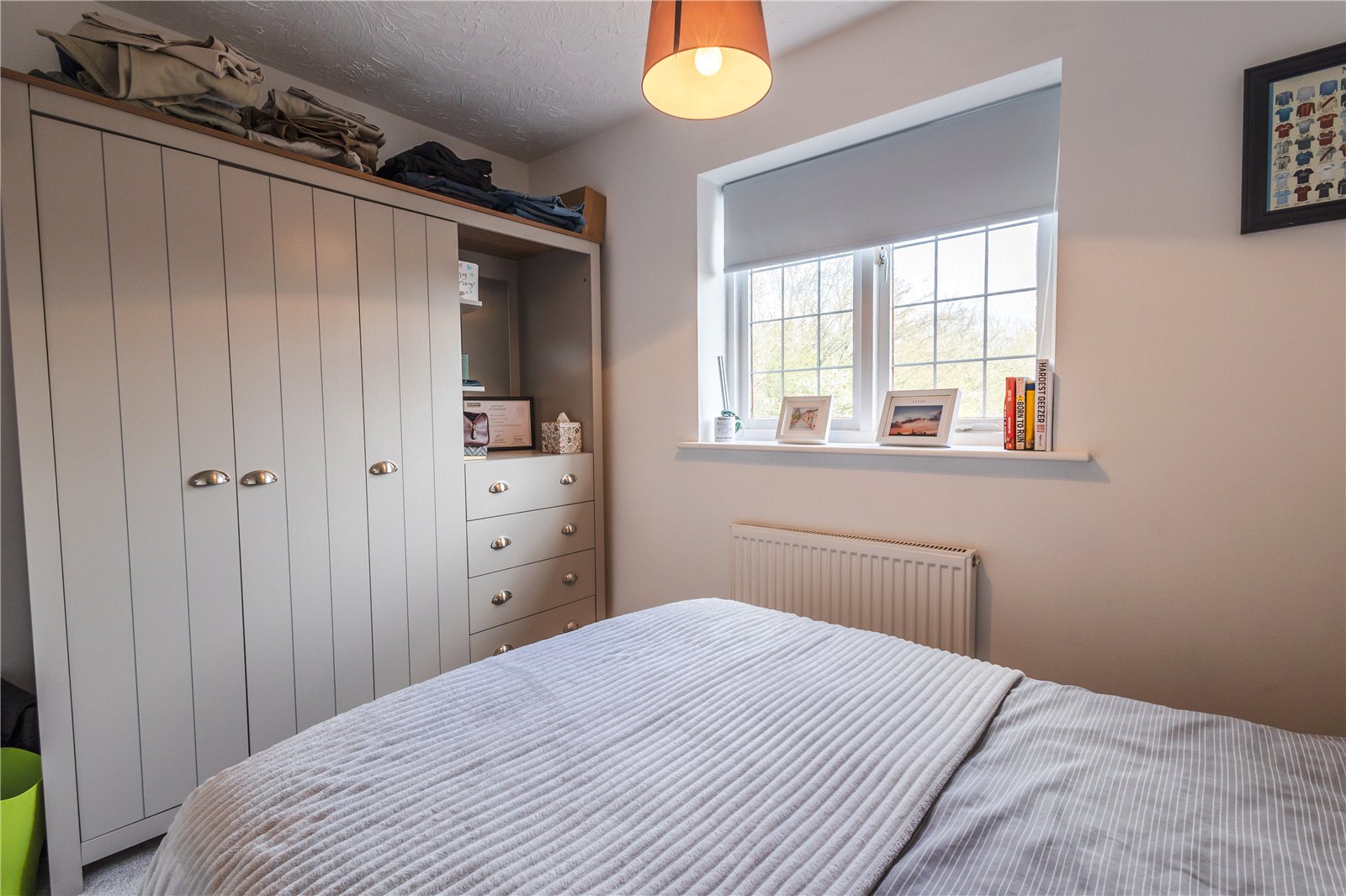 Camellia Drive, Priorslee, Telford, TF2 - DB Roberts
