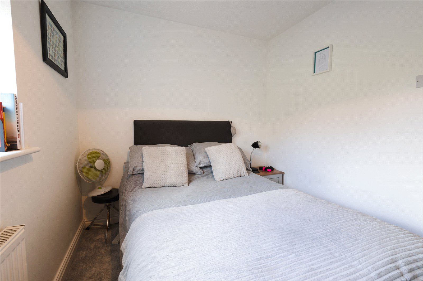 Camellia Drive, Priorslee, Telford, TF2 - DB Roberts