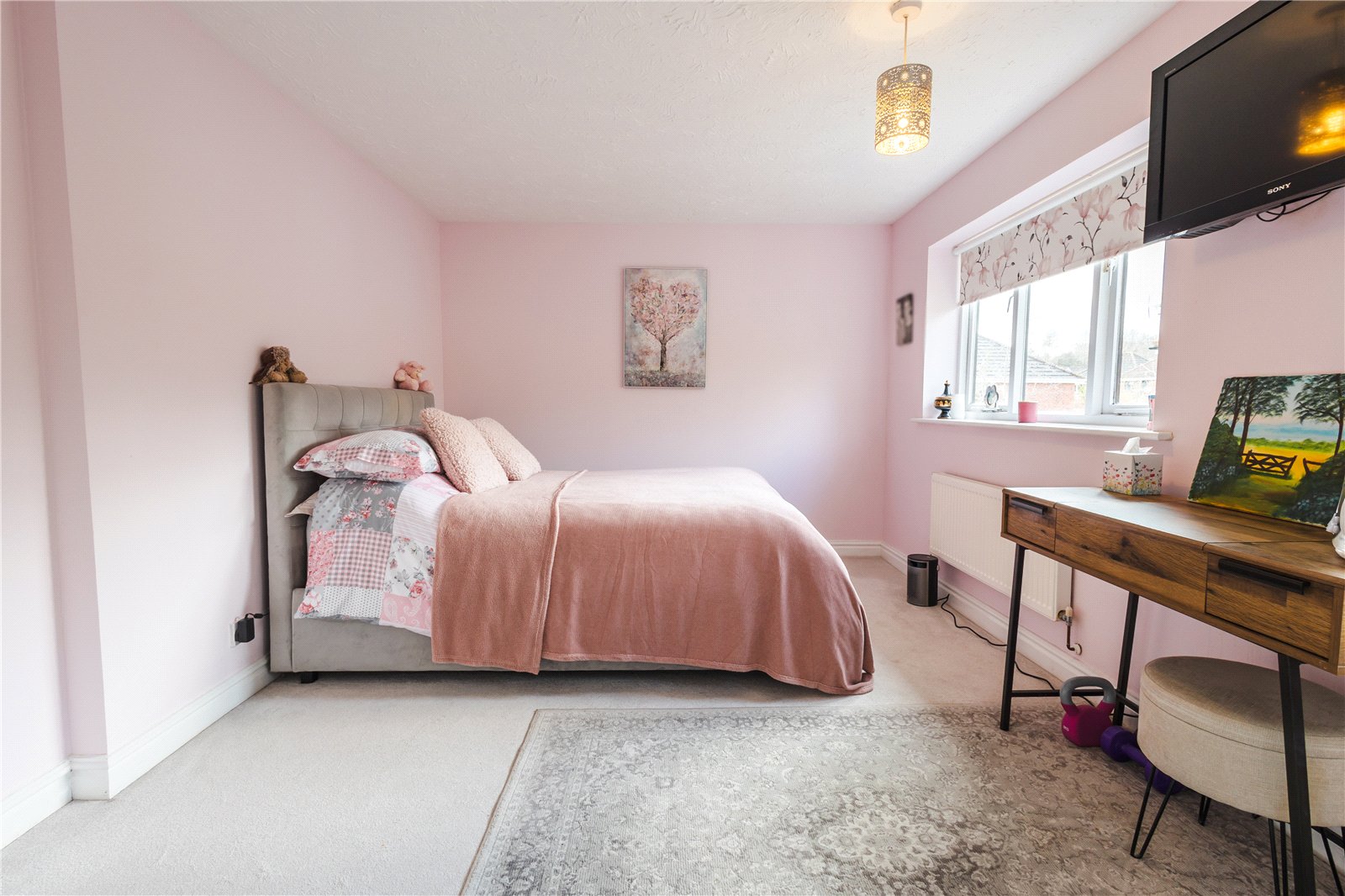Camellia Drive, Priorslee, Telford, TF2 - DB Roberts
