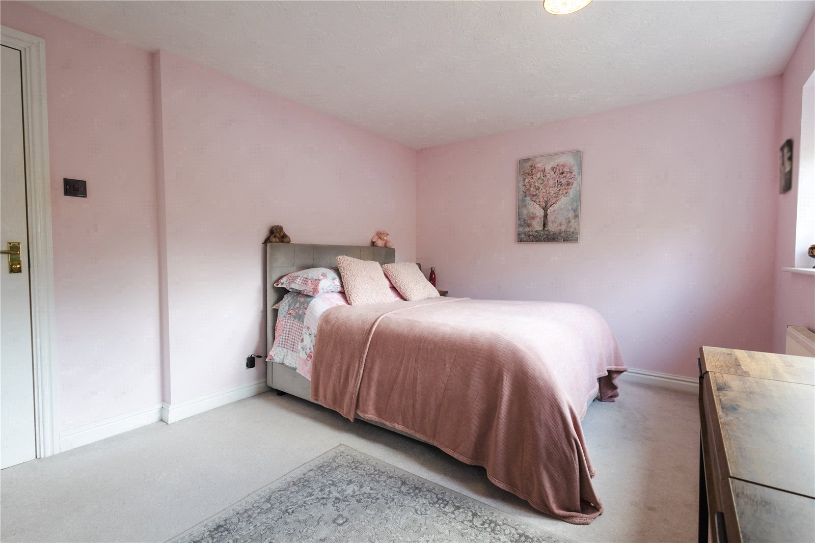 Camellia Drive, Priorslee, Telford, TF2 - DB Roberts