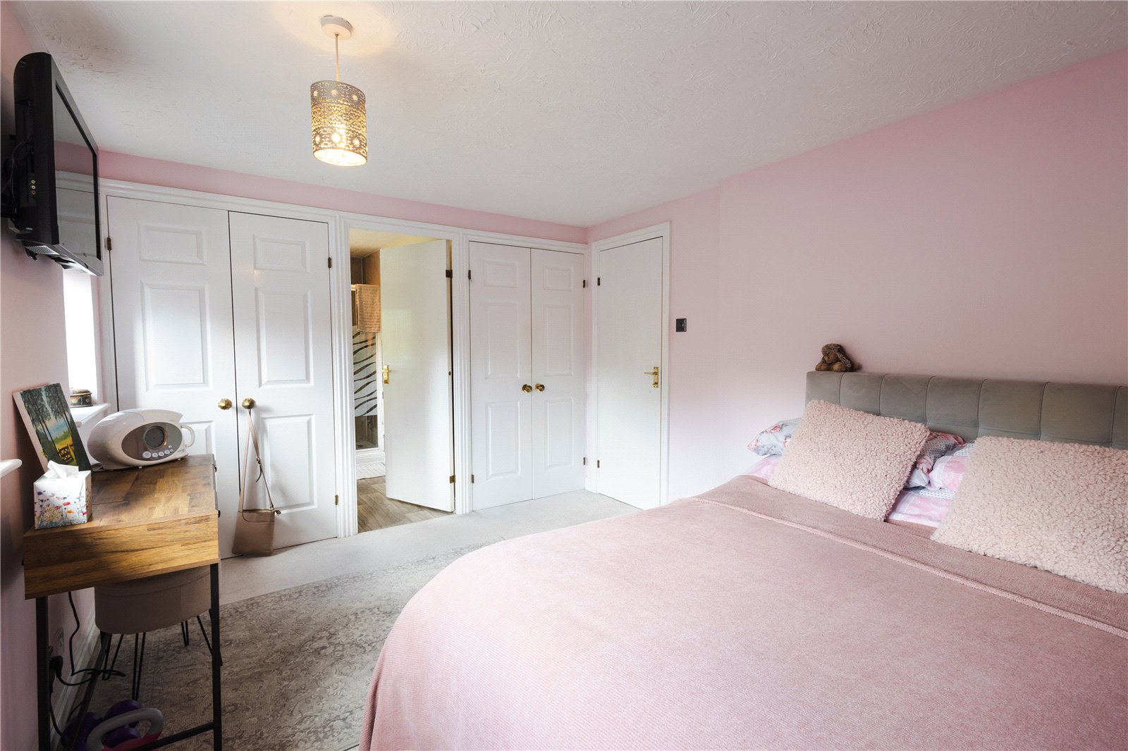 Camellia Drive, Priorslee, Telford, TF2 - DB Roberts