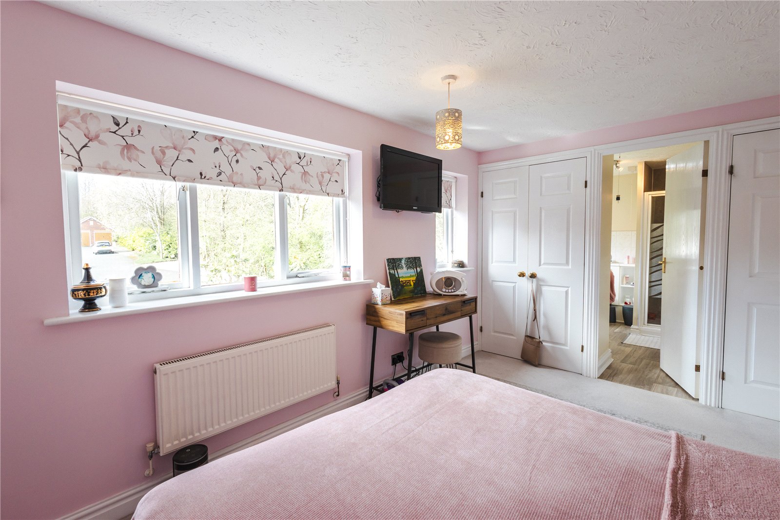Camellia Drive, Priorslee, Telford, TF2 - DB Roberts