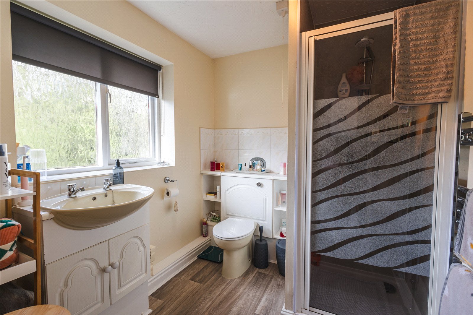 Camellia Drive, Priorslee, Telford, TF2 - DB Roberts