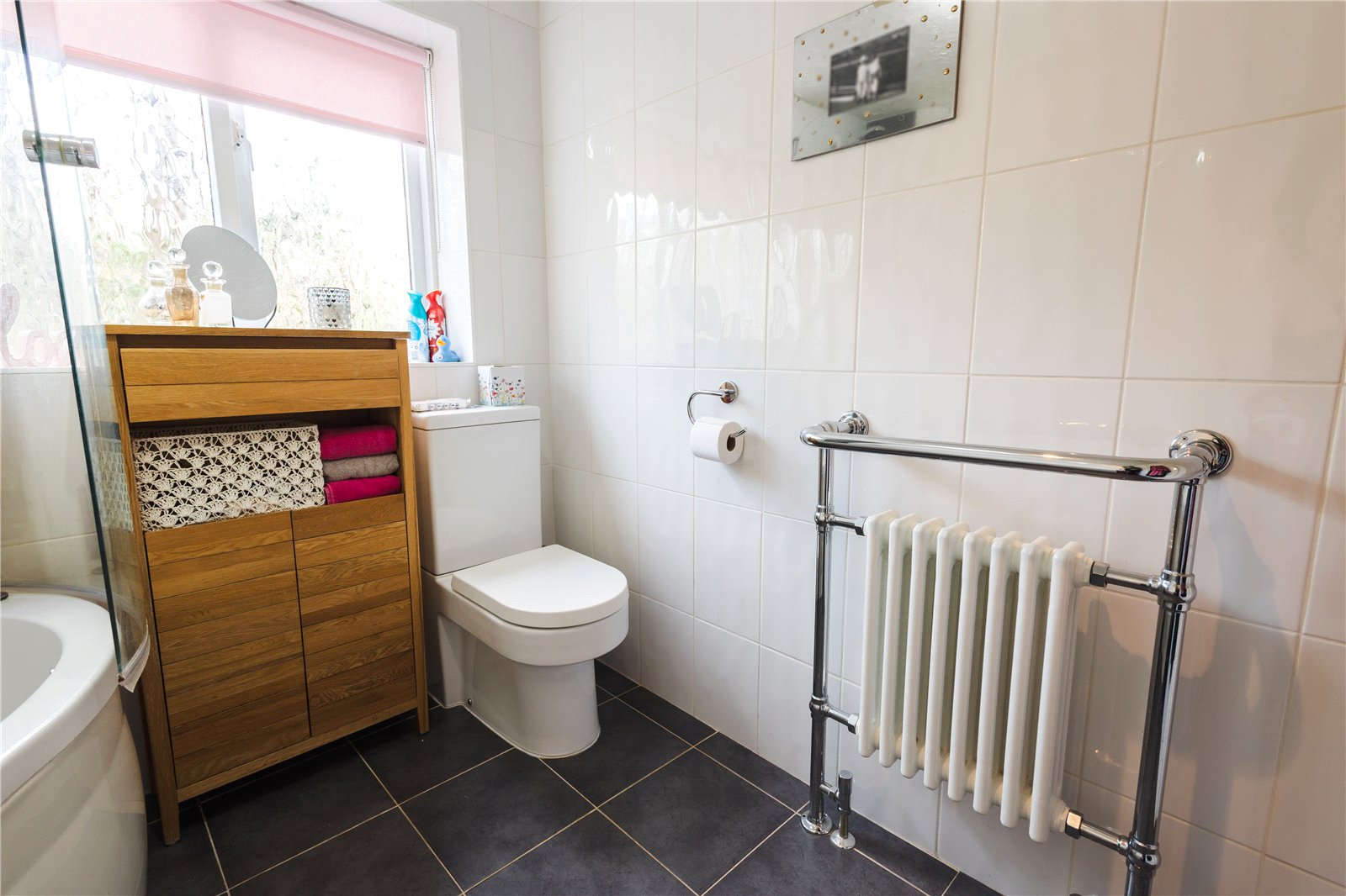 Camellia Drive, Priorslee, Telford, TF2 - DB Roberts