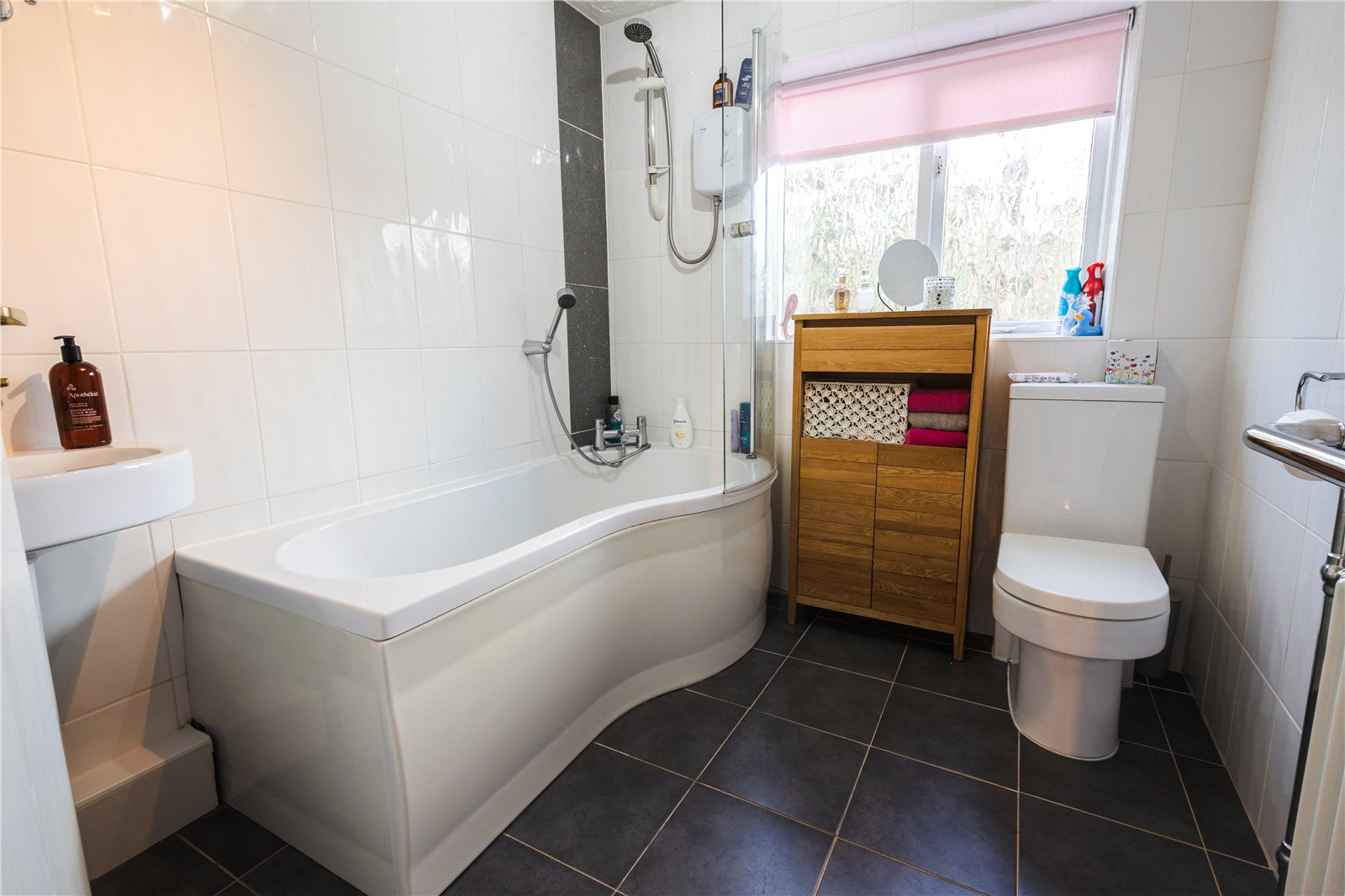 Camellia Drive, Priorslee, Telford, TF2 - DB Roberts