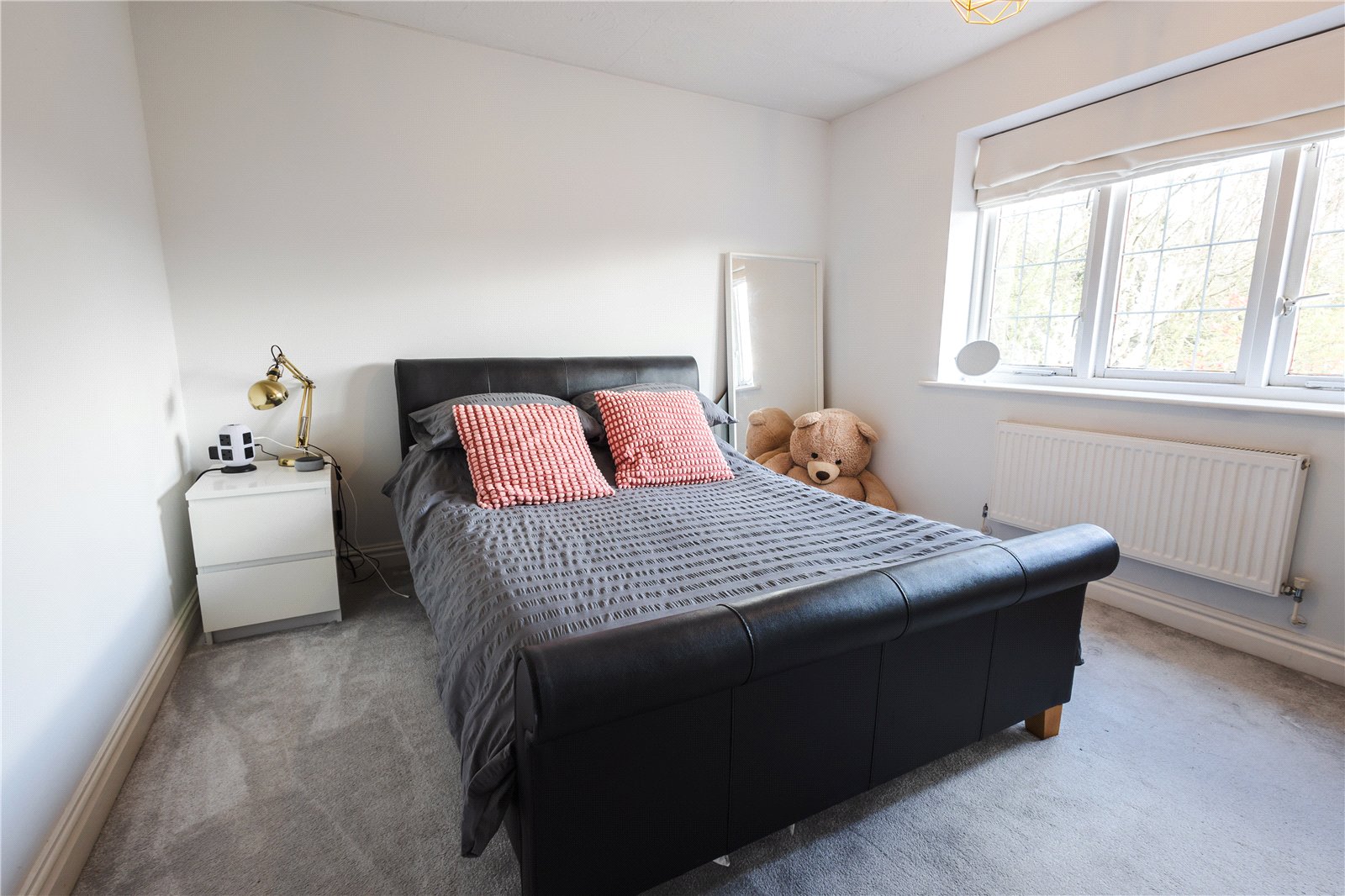 Camellia Drive, Priorslee, Telford, TF2 - DB Roberts