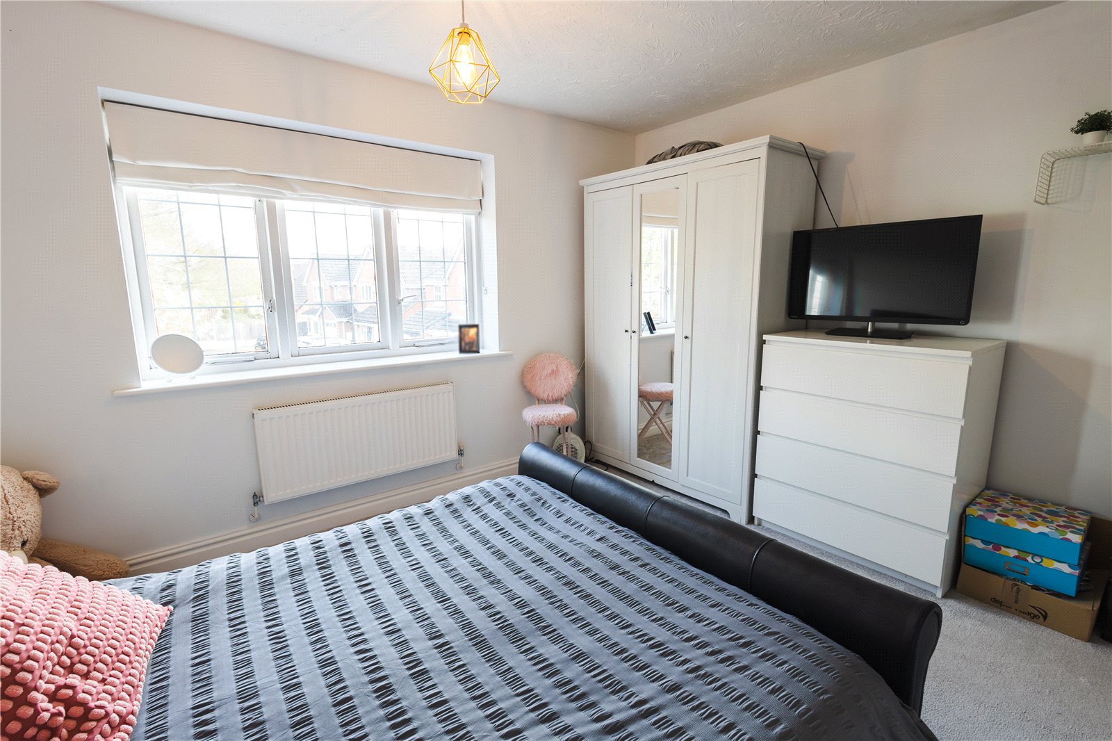 Camellia Drive, Priorslee, Telford, TF2 - DB Roberts