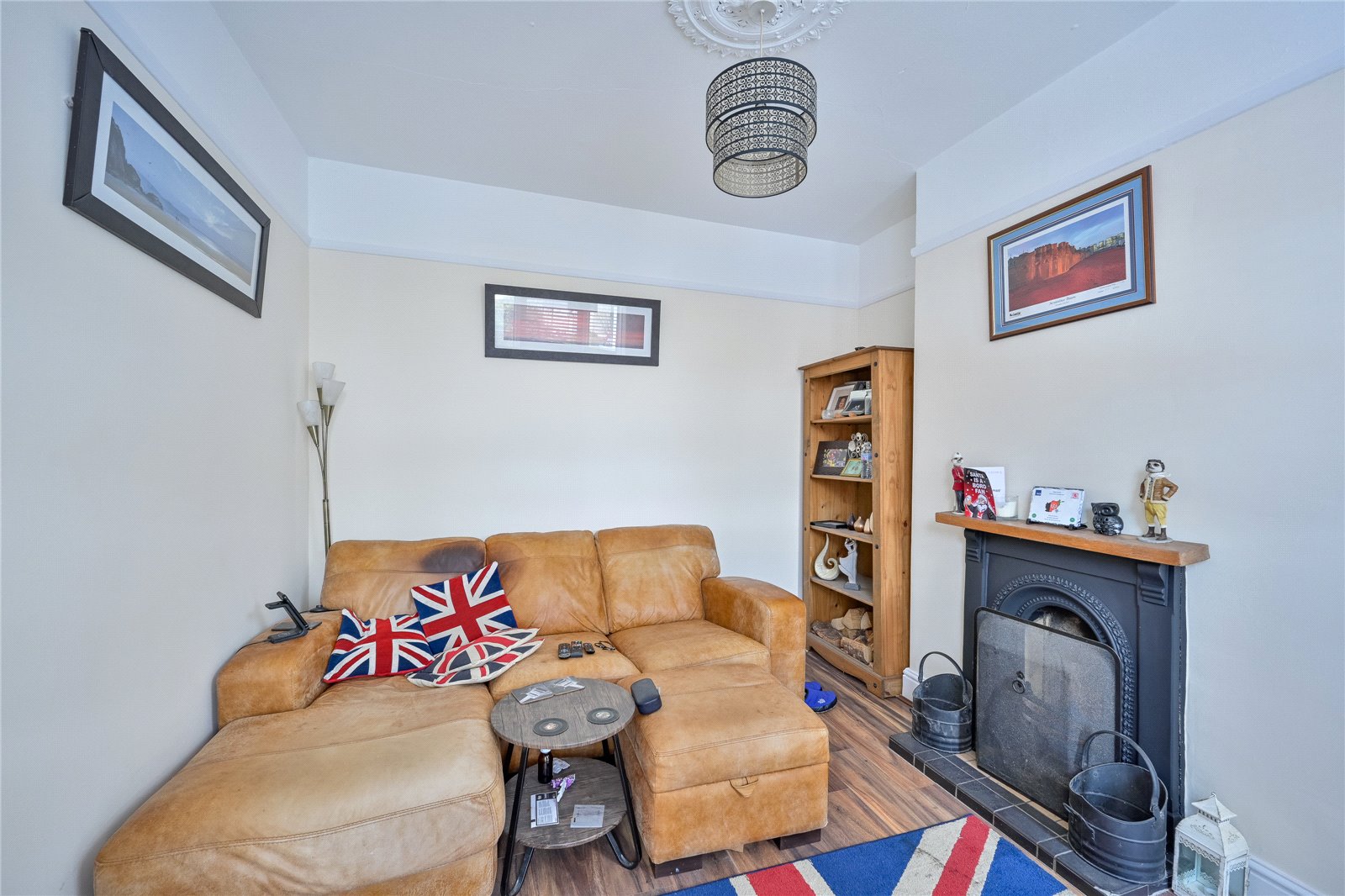 Tillington Street, Astonfields, Stafford, ST16 - DB Roberts
