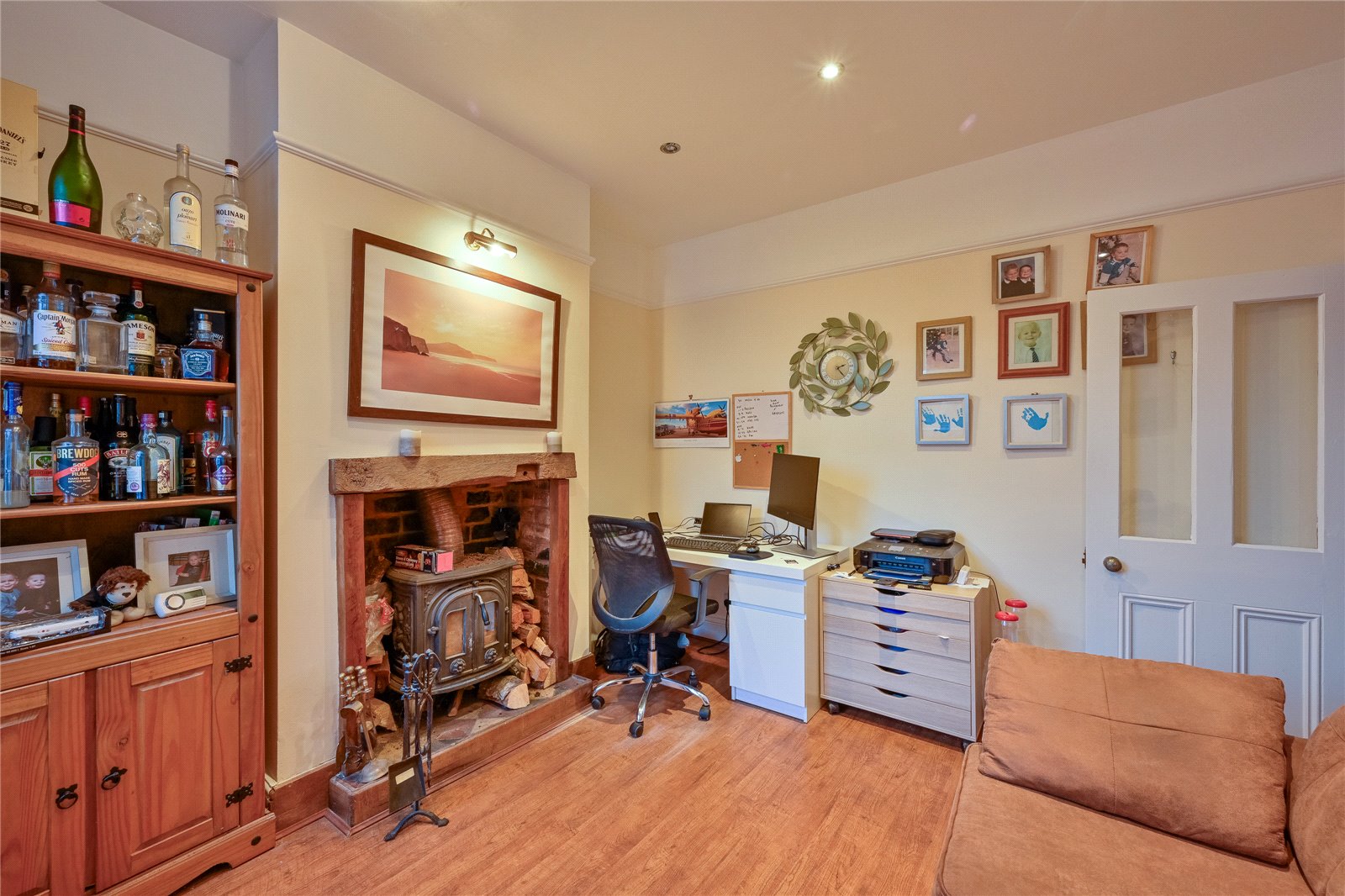 Tillington Street, Astonfields, Stafford, ST16 - DB Roberts