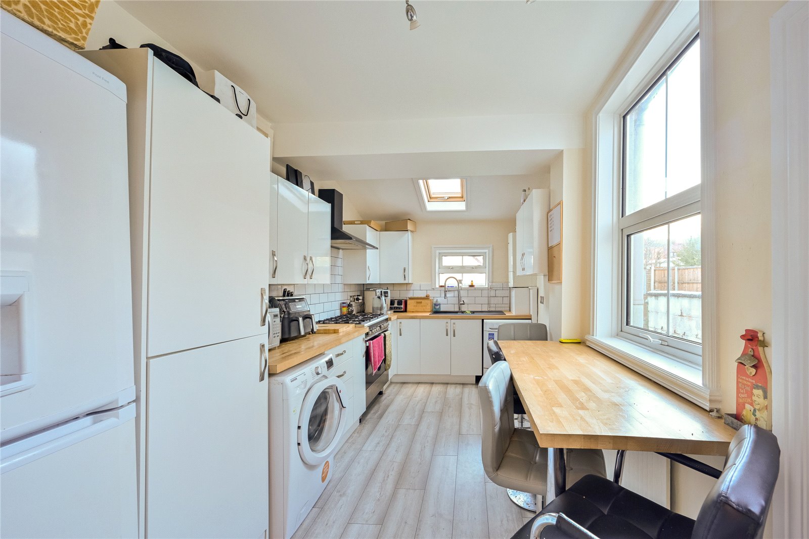 Tillington Street, Astonfields, Stafford, ST16 - DB Roberts