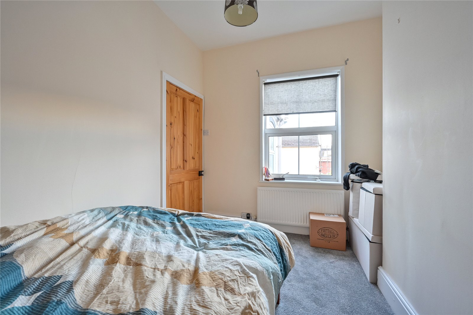 Tillington Street, Astonfields, Stafford, ST16 - DB Roberts