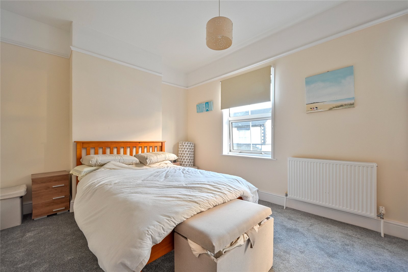 Tillington Street, Astonfields, Stafford, ST16 - DB Roberts
