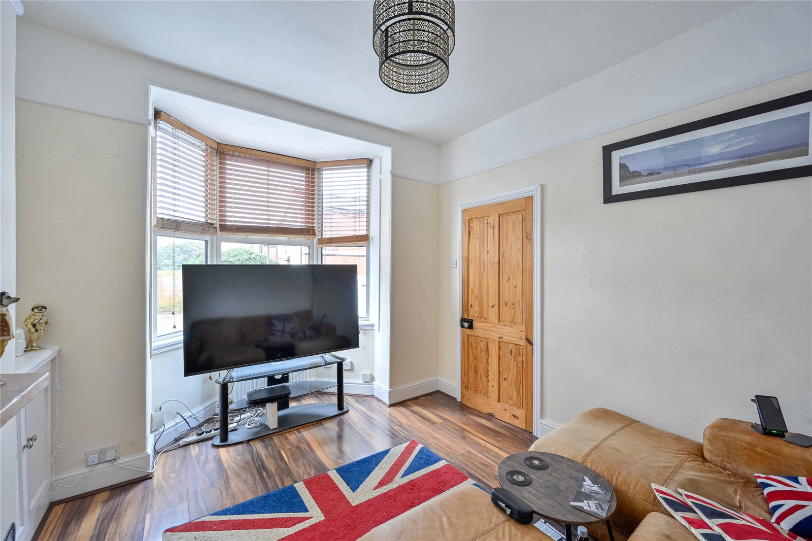 Tillington Street, Astonfields, Stafford, ST16 - DB Roberts