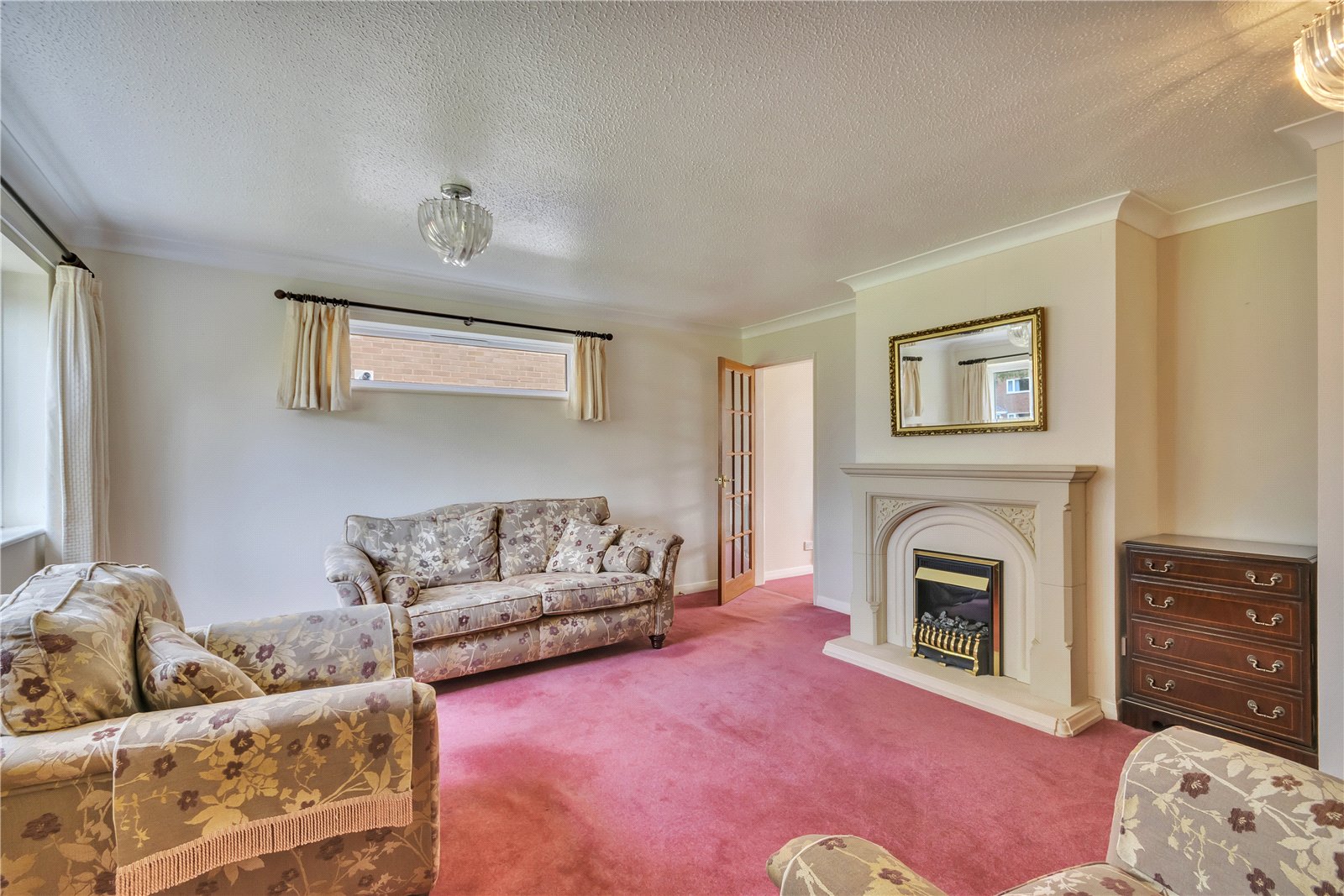 Fairlawn Avenue, Meole Village, Shrewsbury, SY3 - DB Roberts