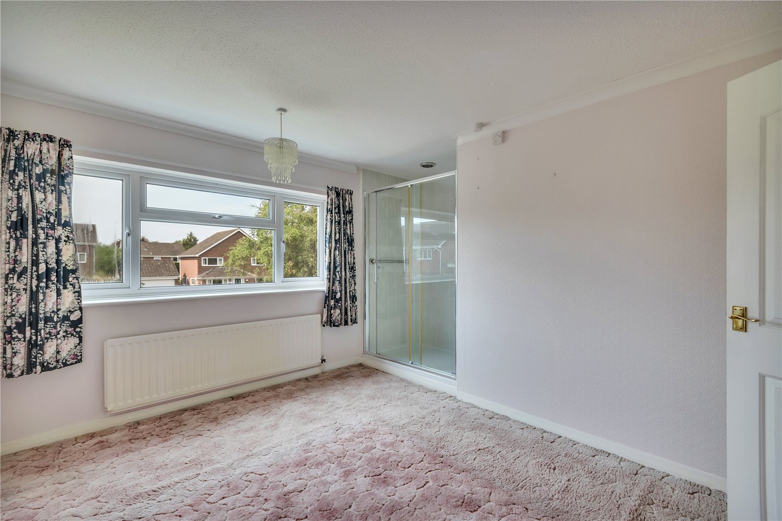 Fairlawn Avenue, Meole Village, Shrewsbury, SY3 - DB Roberts