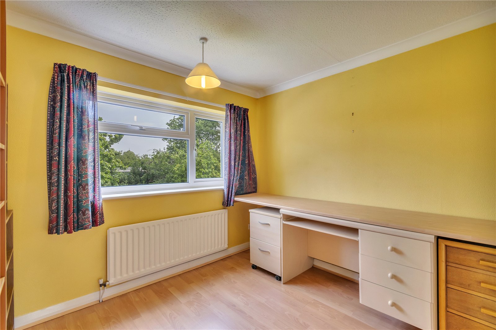 Fairlawn Avenue, Meole Village, Shrewsbury, SY3 - DB Roberts