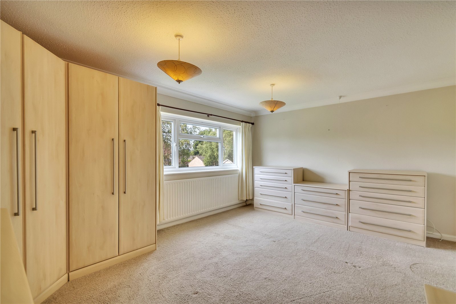 Fairlawn Avenue, Meole Village, Shrewsbury, SY3 - DB Roberts