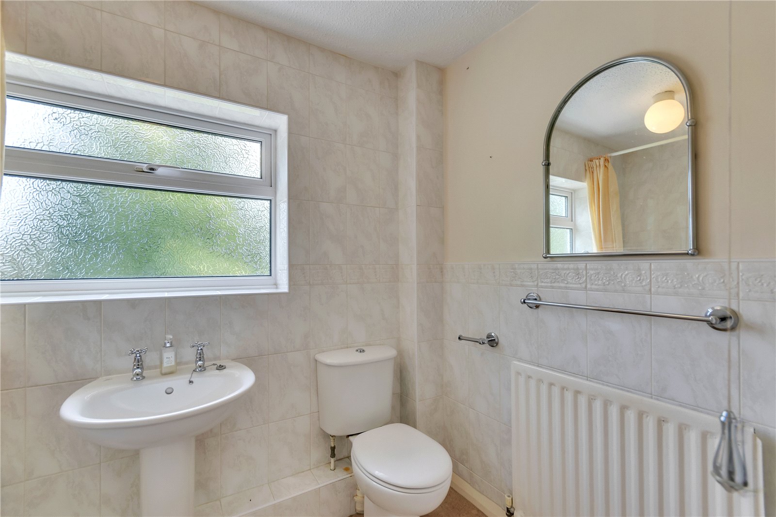 Fairlawn Avenue, Meole Village, Shrewsbury, SY3 - DB Roberts