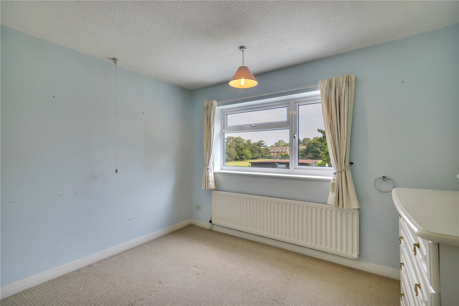 Fairlawn Avenue, Meole Village, Shrewsbury, SY3 - DB Roberts