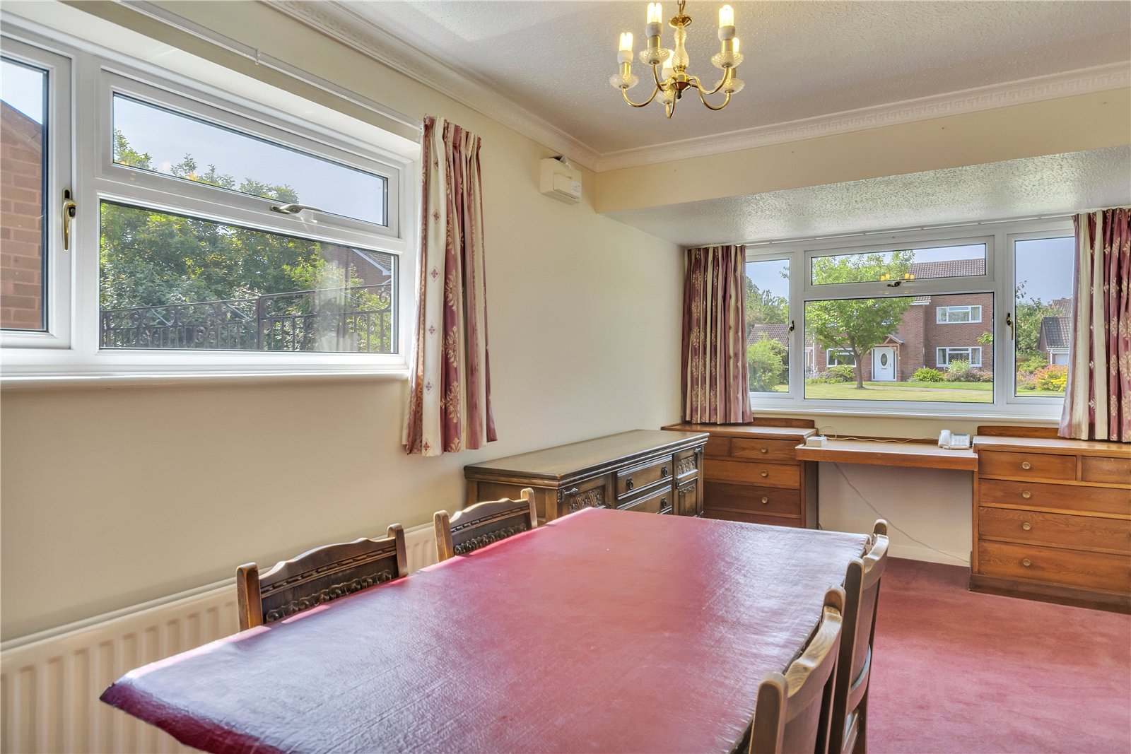 Fairlawn Avenue, Meole Village, Shrewsbury, SY3 - DB Roberts