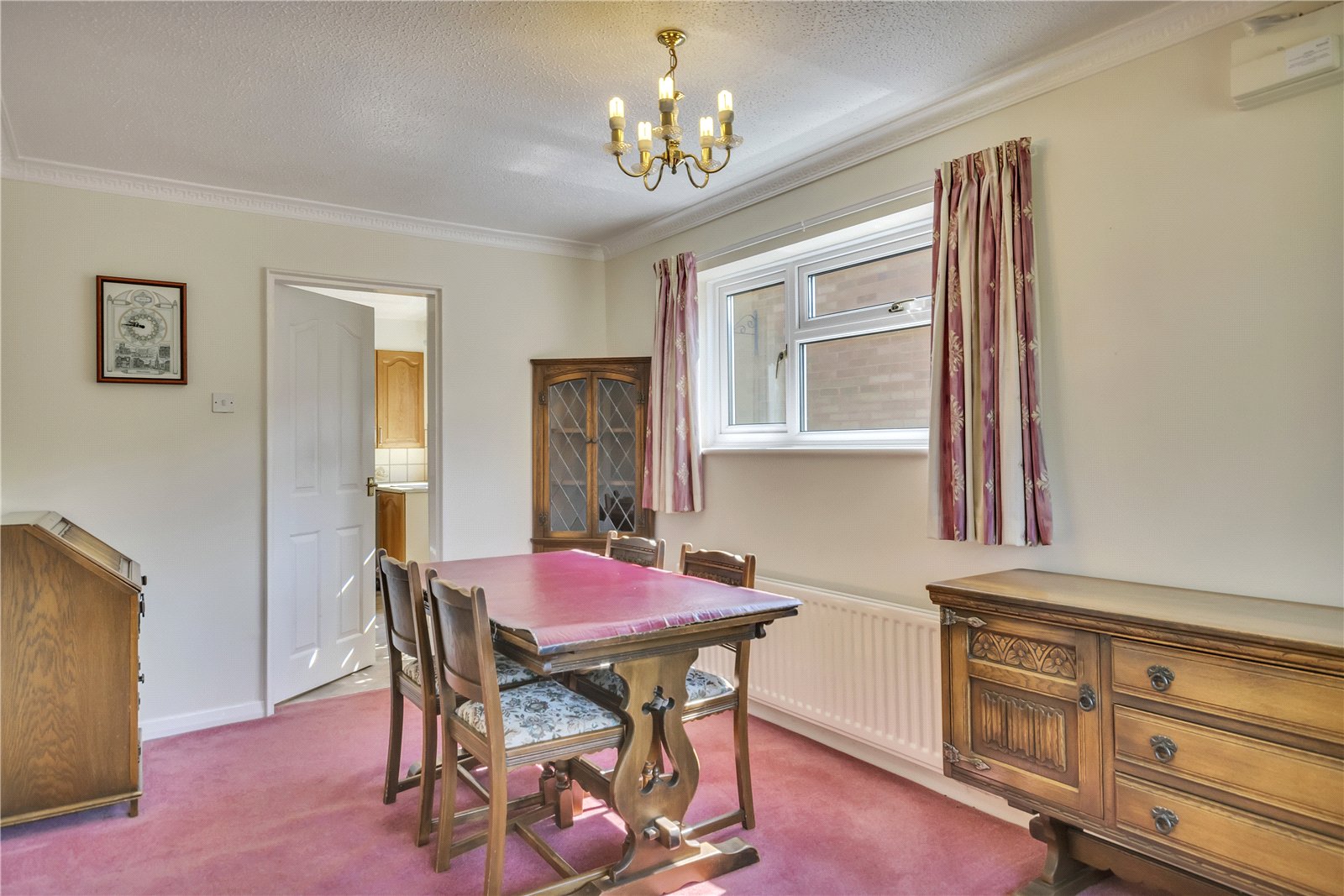 Fairlawn Avenue, Meole Village, Shrewsbury, SY3 - DB Roberts