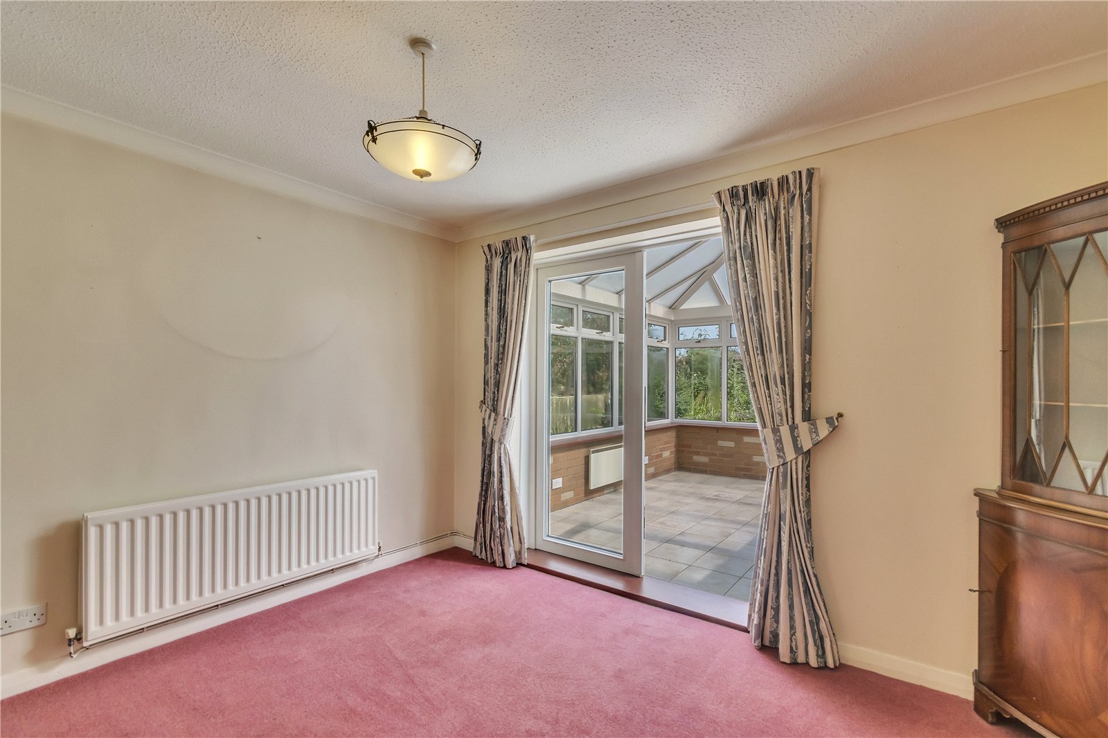 Fairlawn Avenue, Meole Village, Shrewsbury, SY3 - DB Roberts