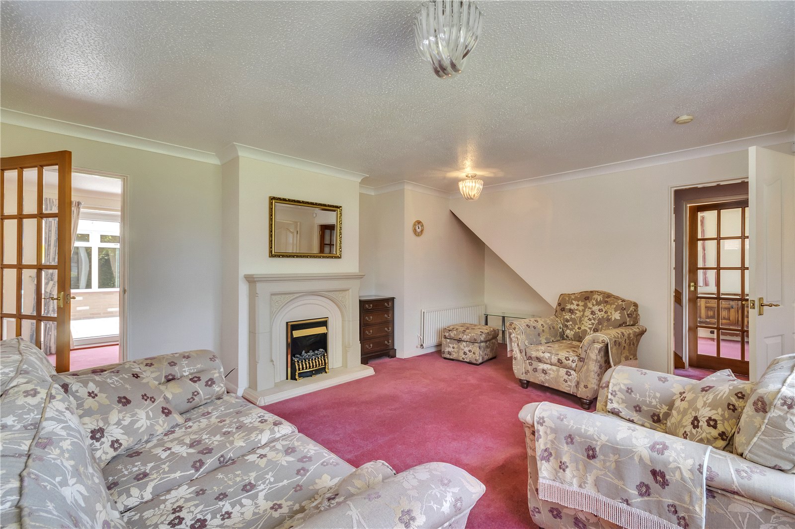 Fairlawn Avenue, Meole Village, Shrewsbury, SY3 - DB Roberts