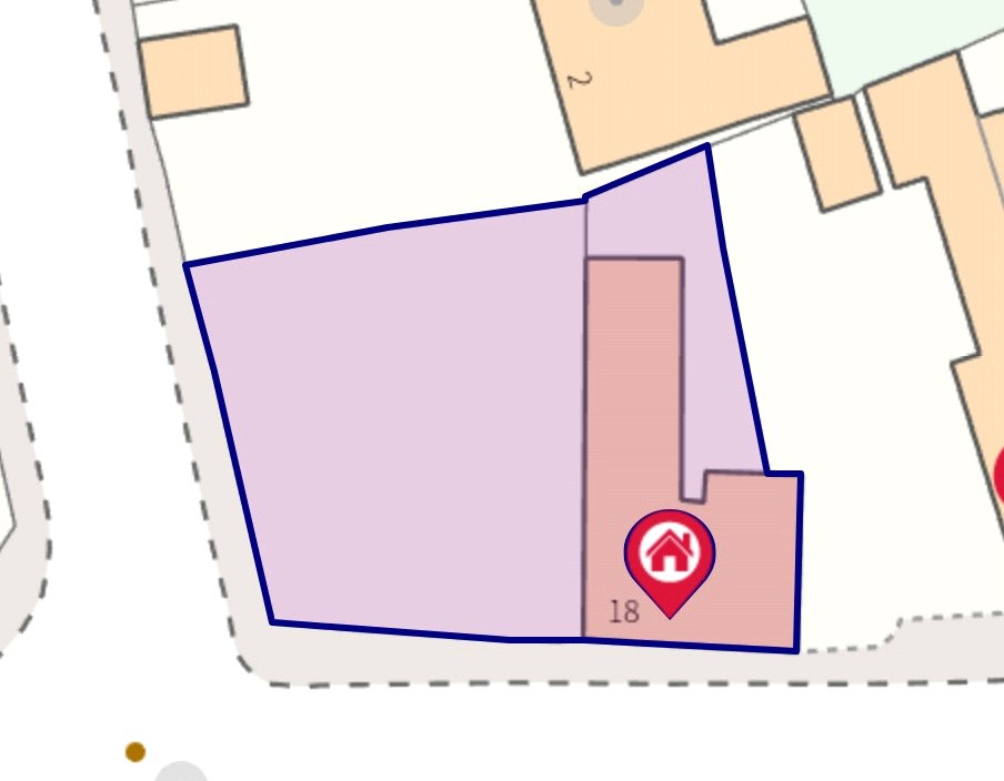 Vineyard Road, Wellington, Telford, TF1 - DB Roberts