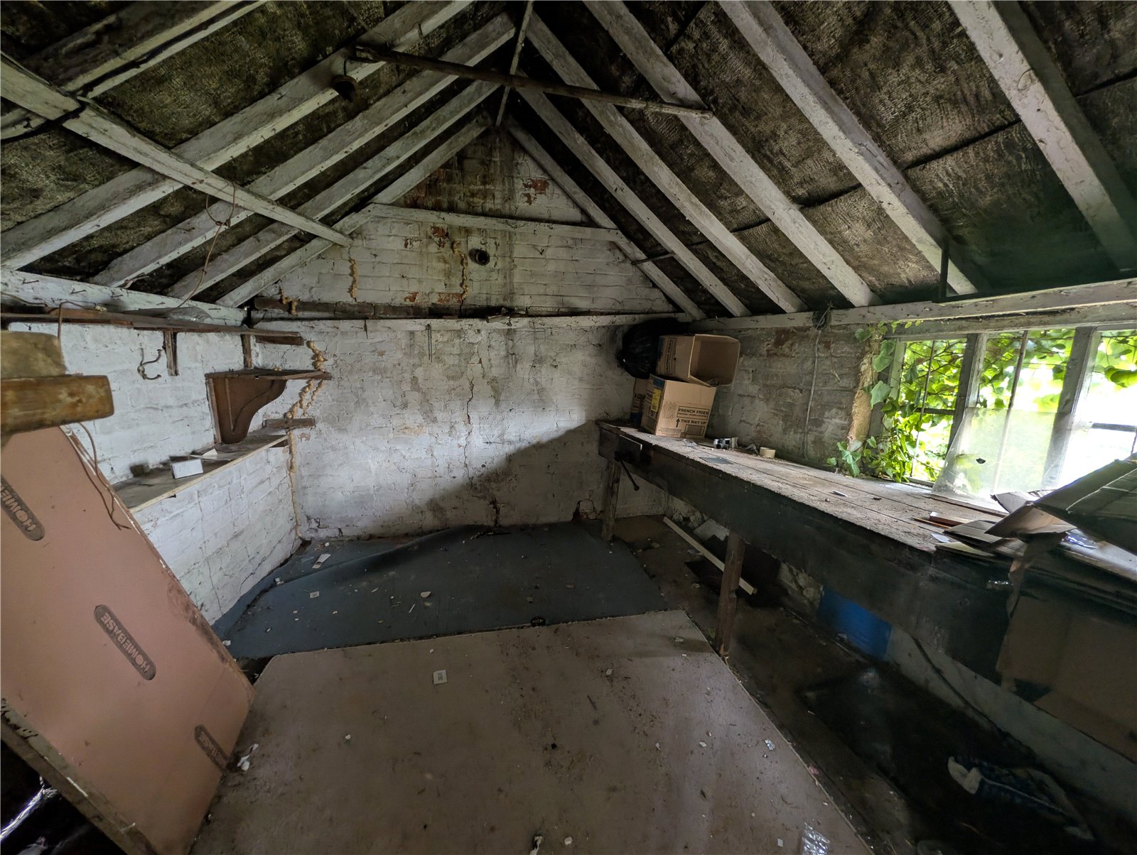 Vineyard Road, Wellington, Telford, TF1 - DB Roberts