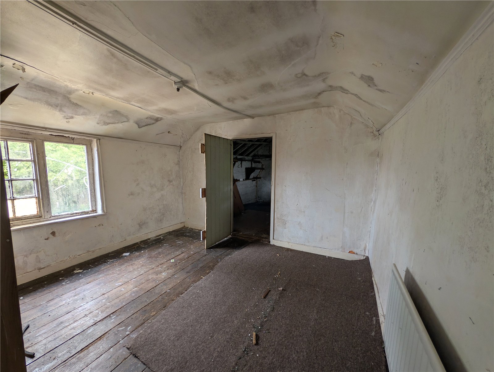 Vineyard Road, Wellington, Telford, TF1 - DB Roberts