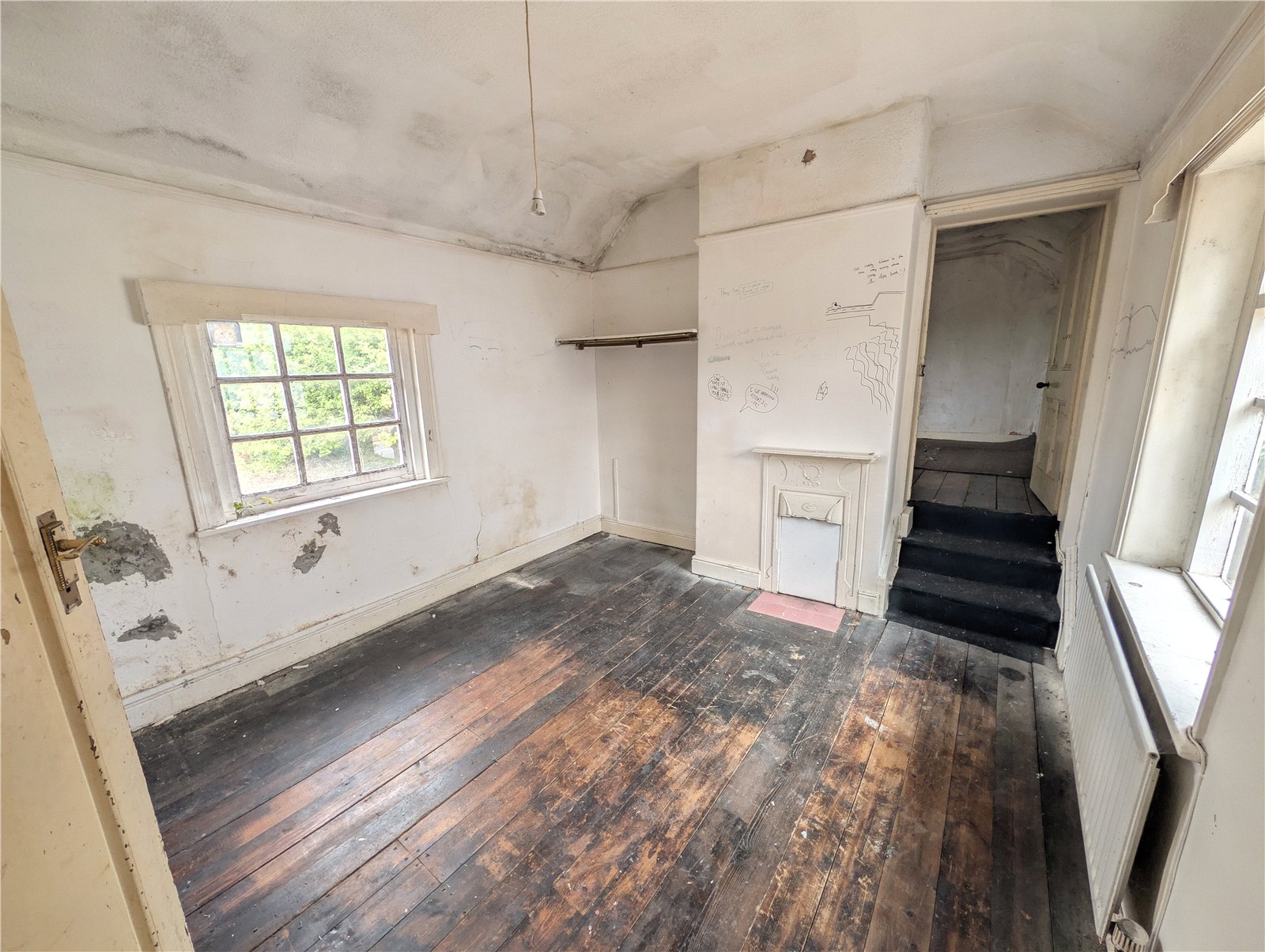Vineyard Road, Wellington, Telford, TF1 - DB Roberts