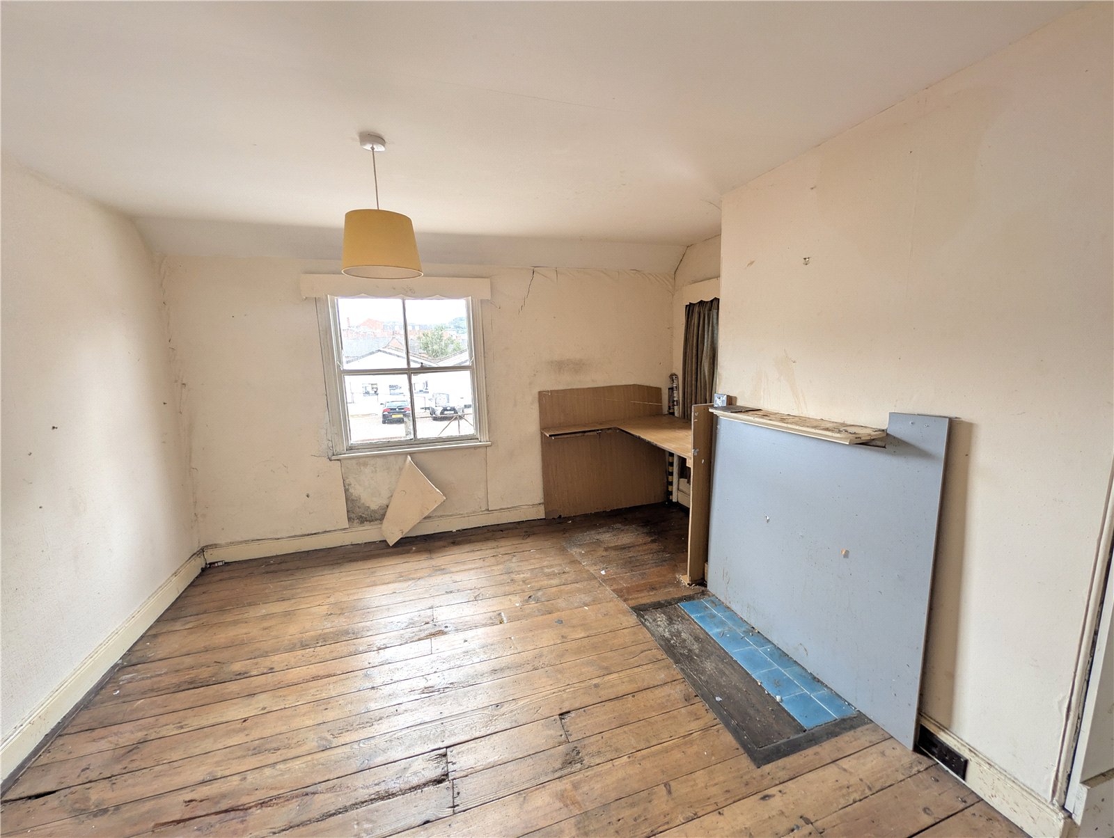 Vineyard Road, Wellington, Telford, TF1 - DB Roberts