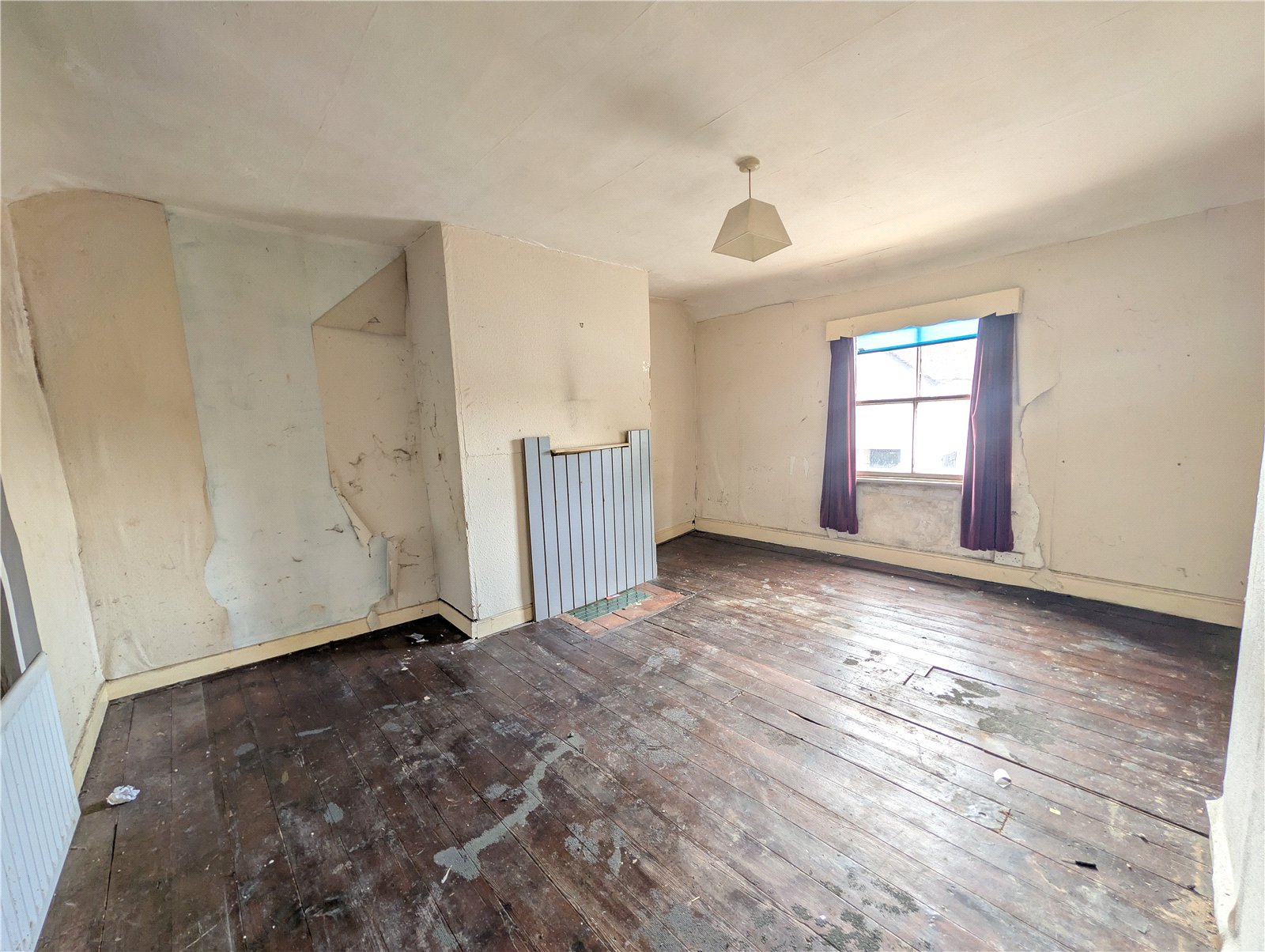 Vineyard Road, Wellington, Telford, TF1 - DB Roberts