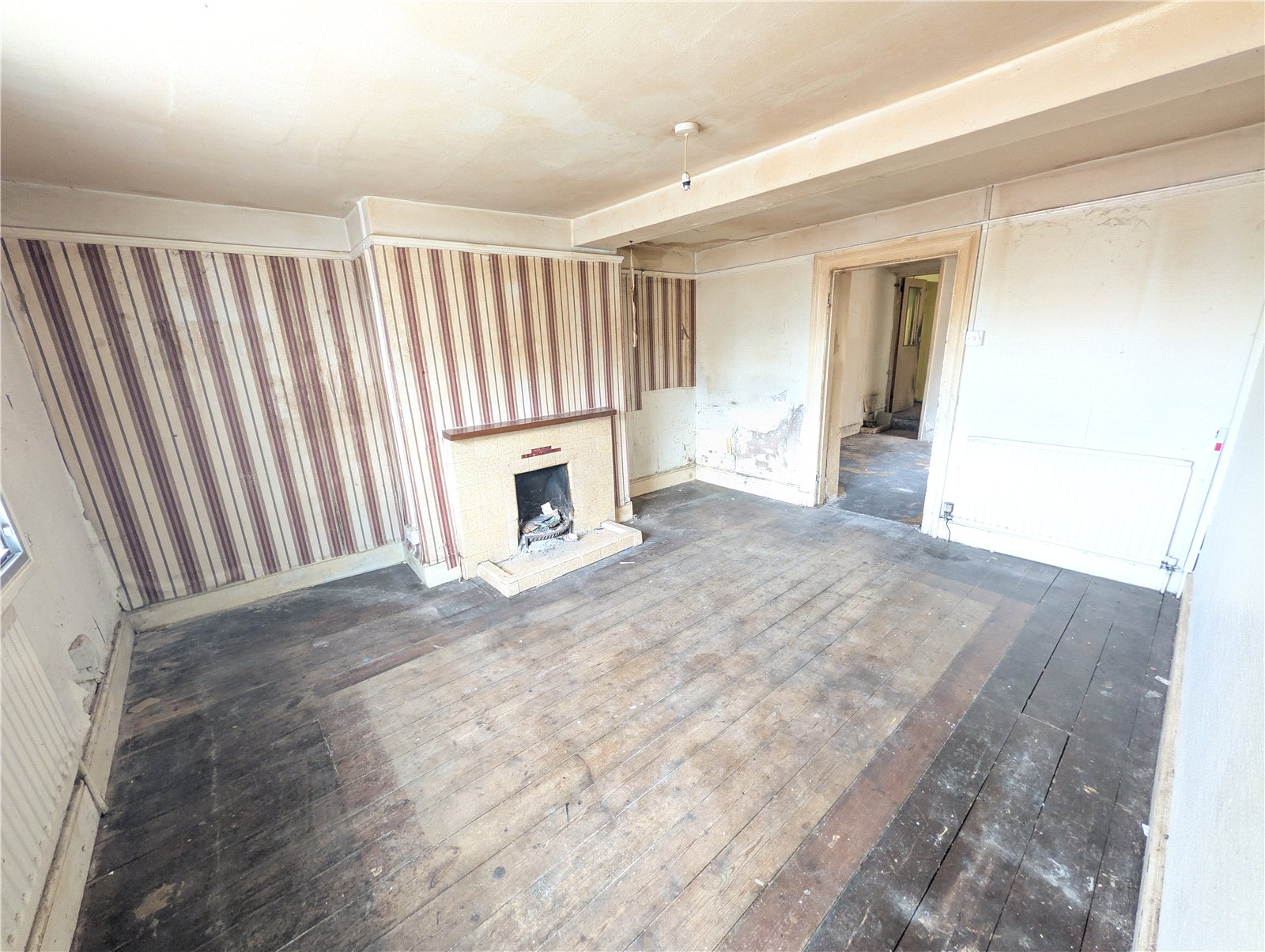 Vineyard Road, Wellington, Telford, TF1 - DB Roberts