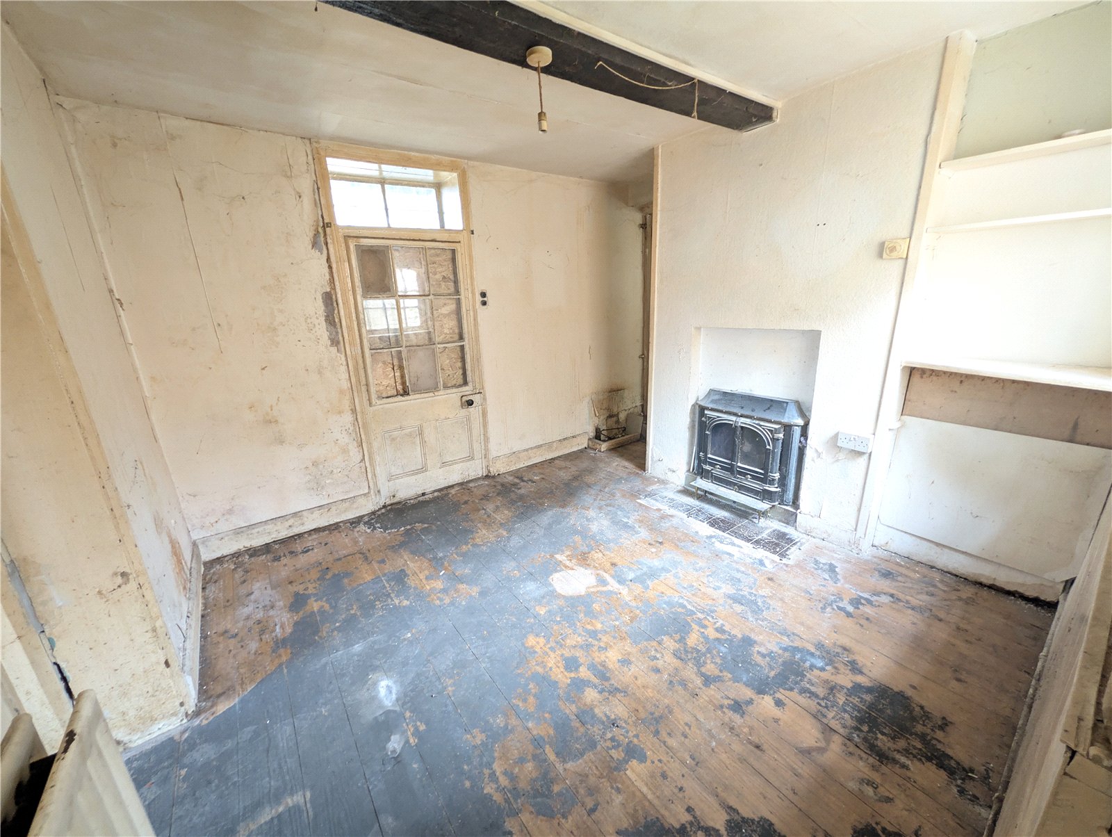 Vineyard Road, Wellington, Telford, TF1 - DB Roberts
