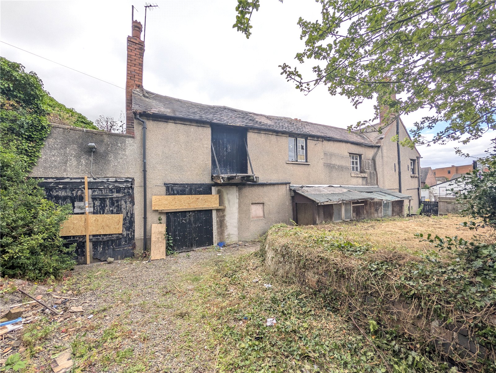 Vineyard Road, Wellington, Telford, TF1 - DB Roberts