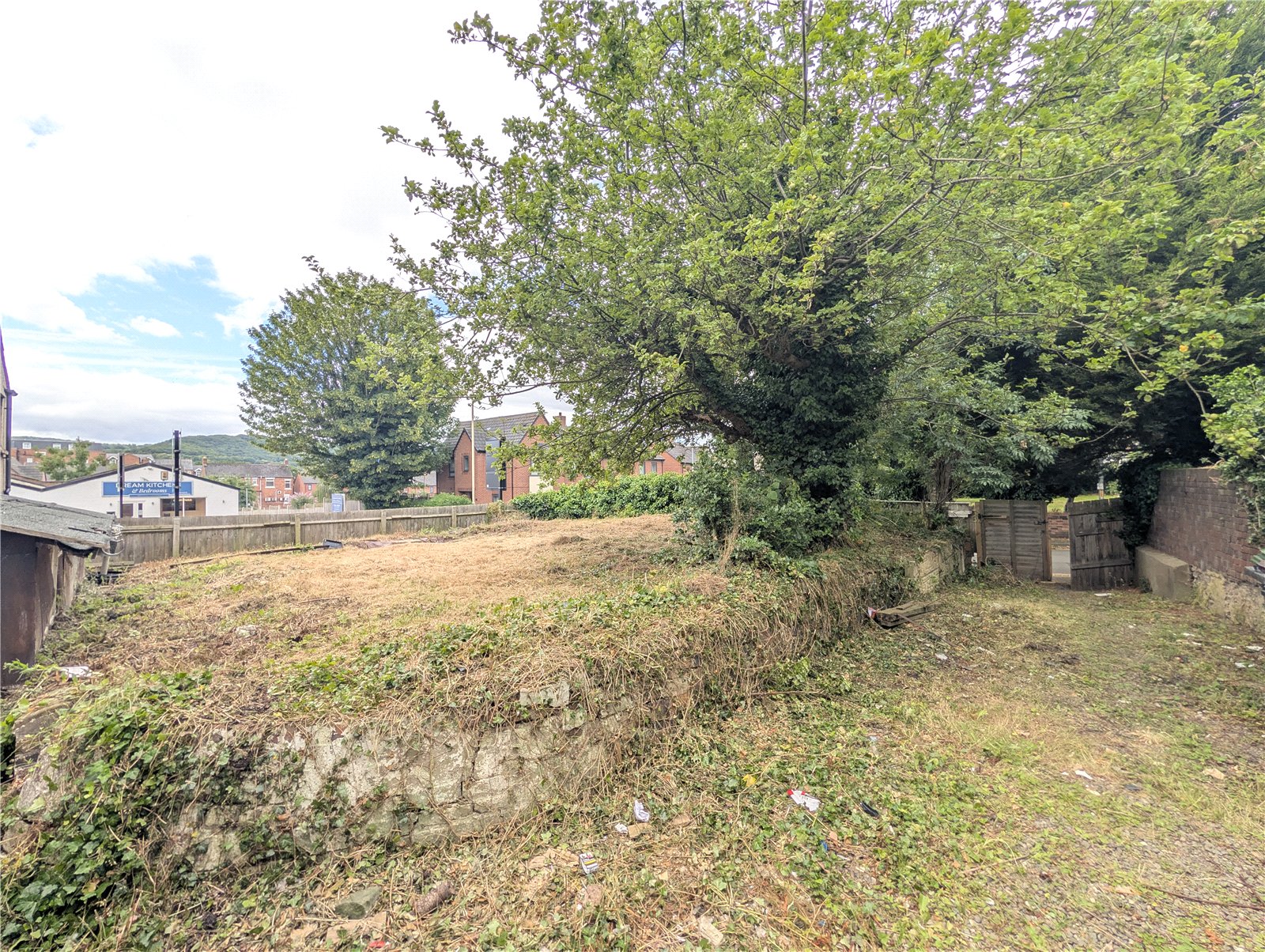 Vineyard Road, Wellington, Telford, TF1 - DB Roberts