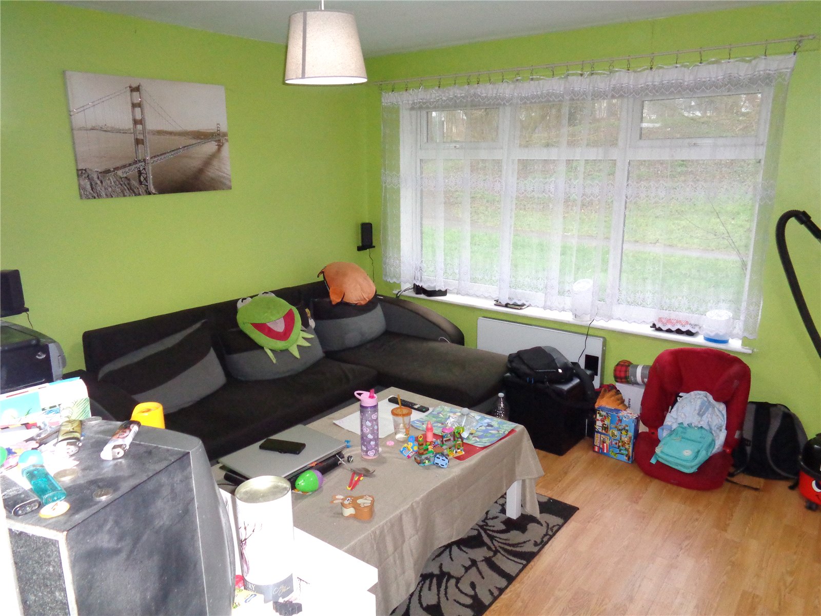 Flaxton Walk, Farndale Estate, Whitmore Reans, Wolverhampton, WV6 - DB Roberts