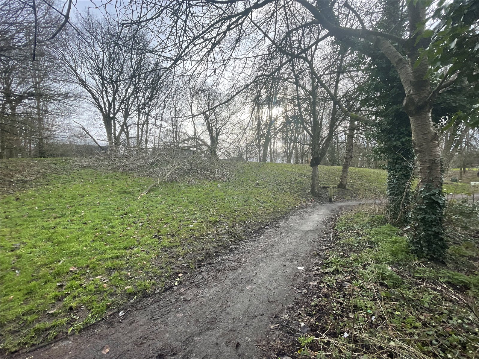 Flaxton Walk, Farndale Estate, Whitmore Reans, Wolverhampton, WV6 - DB Roberts